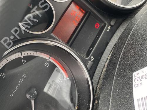 Used Gearbox PEUGEOT 308 I (4A_, 4C_) 1.6 HDi (109 hp) 32209700