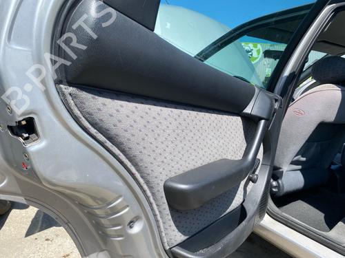 Rear left panel CITROËN XANTIA (X2) | BP37527157C60 - Image 2