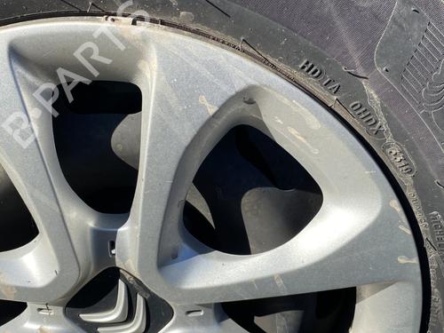 Other CITROËN C3 III (SX) 1.2 PureTech 82 | BP30157127O1 