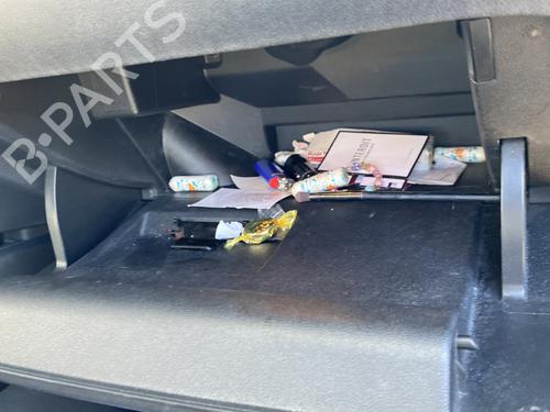 Glove box AUDI A1 Sportback (8XA, 8XF) 1.6 TDI | BP24373102C95 