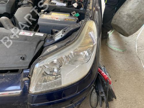 Left headlight CITROËN C5 II (RC_) | BP37279240C28 - Image 2