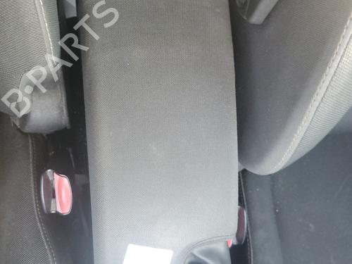 Armlene RENAULT MEGANE III Grandtour (KZ0/1) 1.5 dCi (KZ0C, KZ1A) (90 hp) 23785300