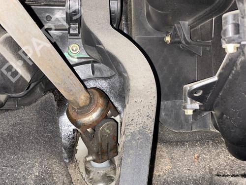Pedal ALFA ROMEO 147 (937_) 1.6 16V T.SPARK (937.AXA1A, 937.AXB1A, 937.BXB1A) | BP29455331I4 