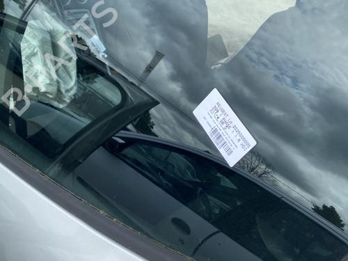 Rear right door window PEUGEOT 308 I (4A_, 4C_) 1.6 HDi | BP25867037C21 