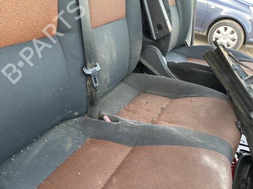 Right front seat FIAT DUCATO Van (250_) 150 Multijet 2,3 D | BP29971775C16