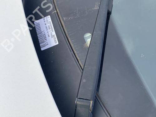 Used Front wiper motor PEUGEOT 3008 I MPV (0U_) 2.0 HDi (163 hp) 30205232