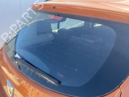 Used Bootlid window DACIA SANDERO II 1.5 Blue dCi 95 (B8JL) (95 hp) 28965231