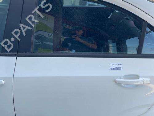 left-rear-door-chevrolet-aveo-saloon-t300-2011-36756098 main image