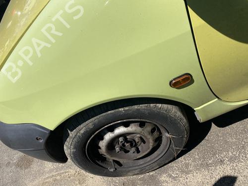Left front fenders RENAULT TWINGO I (C06_) 1.2 (C066, C068) | BP27980414C41 