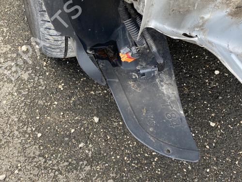 Used Wheel arch PEUGEOT 3008 I MPV (0U_) 2.0 HDi 150 / BlueHDi 150 (150 hp) 24296885