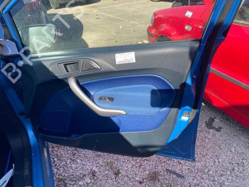 Front right panel FORD FIESTA VI (CB1, CCN) 1.6 TDCi | BP36786537C59 - Image 3