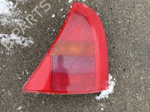 Right taillight RENAULT CLIO II Hatchback Van (SB0/1/2_) 1.9 D (SB0R) | BP30460417C35 - Image 3