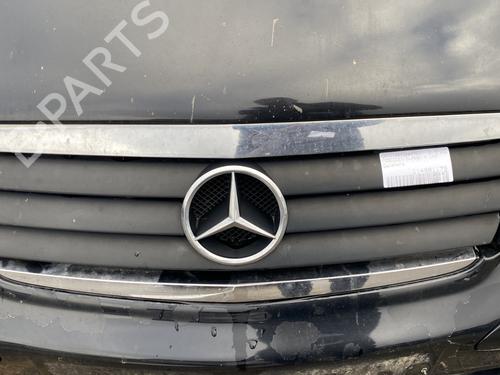 grille-mercedes-benz-a-class-w168-1997-1998-1999-2000-2001-2002-2003-2004-2005-30061836 main image