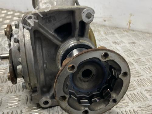 Transfer box AUDI TT (FV3, FVP) 45 TFSI quattro | BP34568841M36 - Image 2