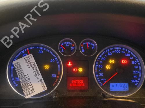 Engine VW PASSAT B5.5 (3B3) 1.9 TDI | BP30973244M1 - Image 6