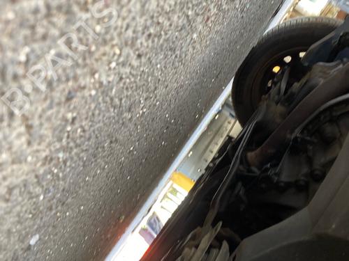 Steering rack CITROËN C2 (JM_) 1.1 | BP34241217M22 - Image 2