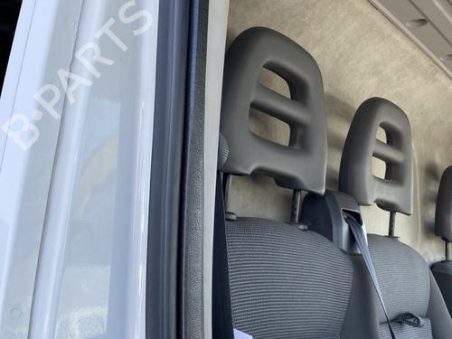 Used Rubber door seal PEUGEOT BOXER Van 2.2 HDi 120 (120 hp) 24974170