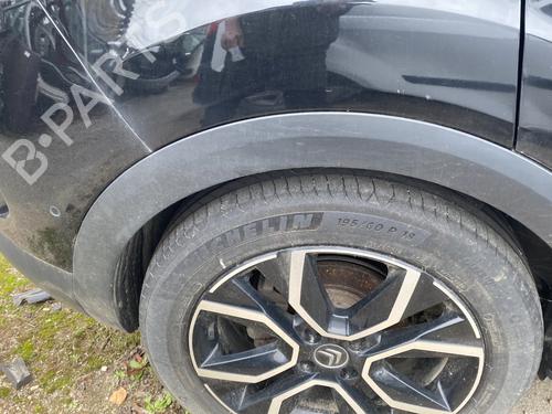 Rear right wheel arch trim CITROËN C4 III (BA_, BB_, BC_) ë-C4 (BCZKXC, BZCKSC) | BP29450427C137 