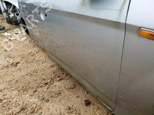 Right front door FORD MONDEO IV (BA7)  | BP22118833C3 