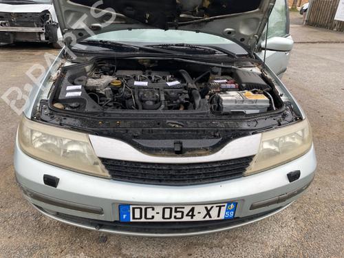 Used ABS pump ABS pump RENAULT LAGUNA II Grandtour (KG0/1_) 2.2 dCi (KG0F) (150 hp) 40436799 40436799