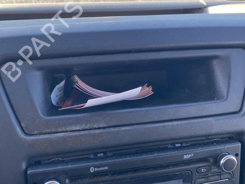 Used Radio Radio OPEL MOVANO B Van (X62) 2.3 CDTI FWD (FV) (125 hp) 25936091 25936091