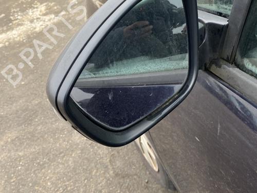 Used Left mirror PEUGEOT 208 I (CA_, CC_) 1.0 VTi (68 hp) 22787605