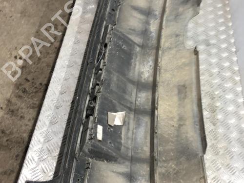 Rear bumper VW POLO IV (9N_, 9A_) 1.4 TDI | BP19914404C8 