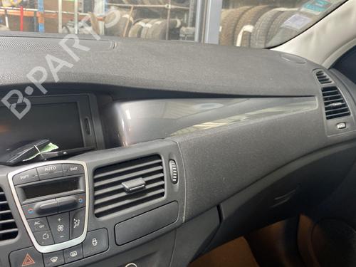 Used Dashboard RENAULT LAGUNA III (BT0/1) 1.5 dCi (BT00, BT0A, BT0T, BT1J) (110 hp) 27213217