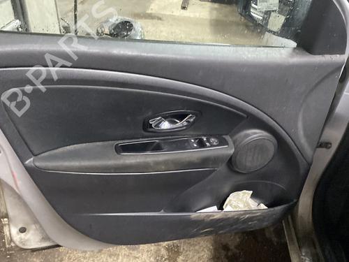 Used Front left panel Front left panel RENAULT MEGANE III Hatchback (BZ0/1_, B3_) 1.5 dCi (BZ09, BZ0D, BZ1W, BZ29, BZ14) (110 hp) 31334441 31334441