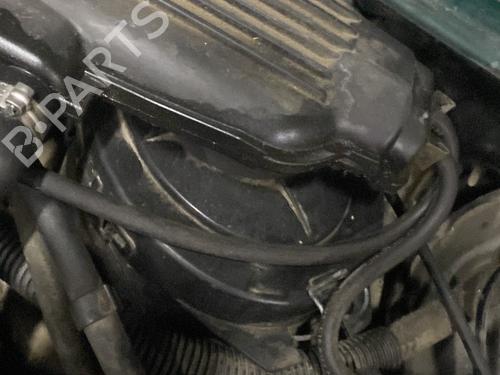Used Air filter box CITROËN AX (ZA-_) 10 (50 hp) 31363593