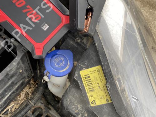 Windscreen washer tank FORD FIESTA VI (CB1, CCN) 1.4 TDCi | BP23784947C113