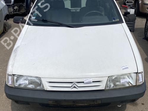 Steering rack CITROËN ZX (N2) 1.4 i | BP27977045M22 