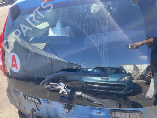 Used Bootlid window PEUGEOT 107 (PM_, PN_) 1.0 (68 hp) 29304802