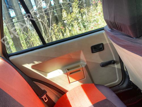 Used Rear left panel Rear left panel 36817174 36817174