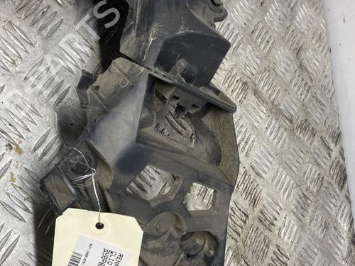 Rear bumper bracket RENAULT CLIO IV (BH_) 1.5 dCi 90 | BP26173294C159 