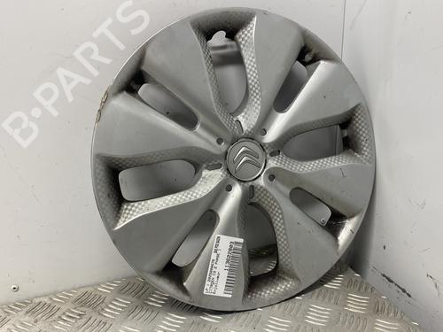 Hub cap CITROËN C3 II (SC_) 1.4 | BP29543492C160 
