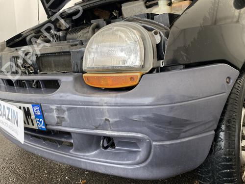 Foran støtfanger RENAULT TWINGO I (C06_) 1.2 (C066, C068) | BP27818727C7 