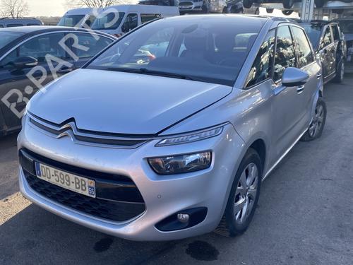 Left front window switch CITROËN C4 Picasso II 1.6 HDi / BlueHDi 115 | BP32091801I27  - Image 5