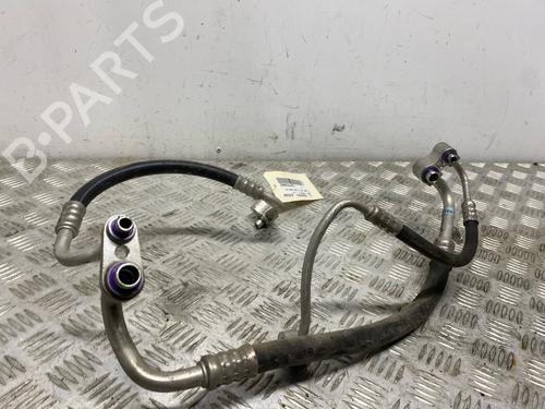 AC pipe OPEL CORSA E (X15) 1.4 Turbo (08, 68) | BP40203158M126 - Image 2