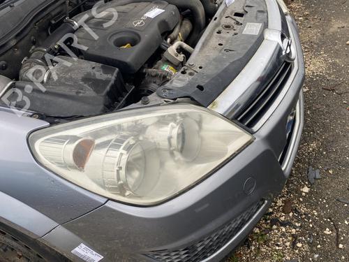 Used Right headlight Right headlight OPEL ASTRA H (A04) 1.7 CDTI (L48) (110 hp) 32421899 32421899