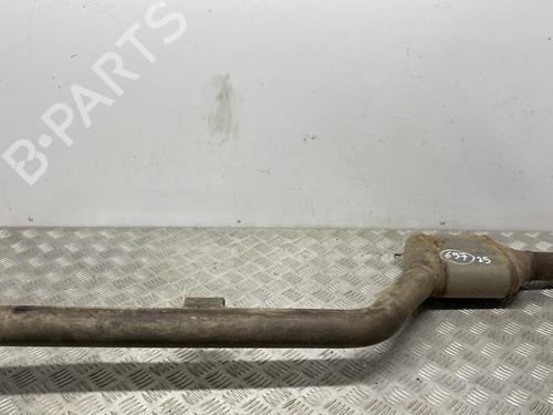 Catalyst MERCEDES-BENZ C-CLASS (W203) C 220 CDI (203.006) | BP30101547M10