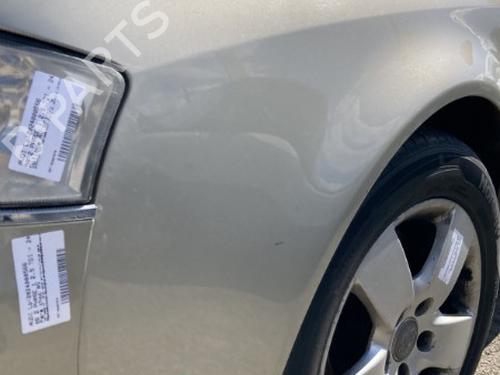 Left front fenders AUDI A6 C5 (4B2, 4B4) 2.5 TDI | BP21171548C41