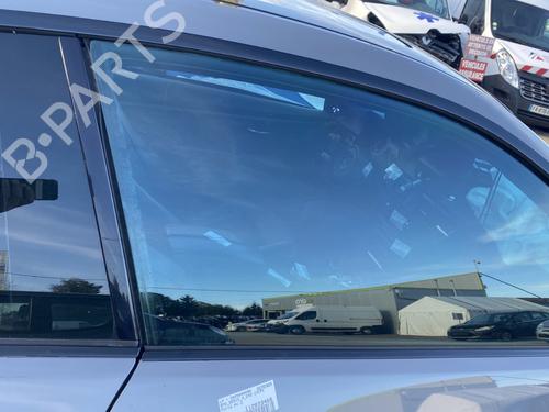 Front right door window BMW 3 Coupe (E92) 325 d | BP29318134C19 