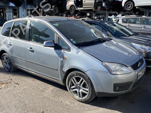 Catalyst FORD FOCUS C-MAX (DM2)  | BP23030466M10  - Image 9