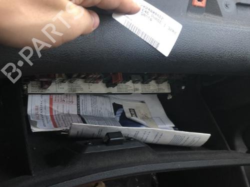 Glove box BMW 3 (E46)  | BP19906742C95 