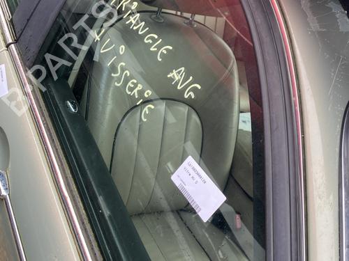 Used Front right door window ROVER 75 (RJ) 2.0 CDT (115 hp) 23110267