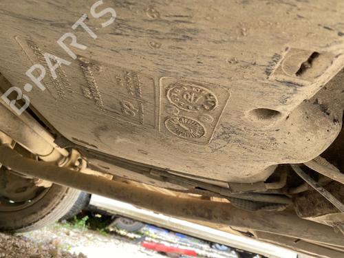 Used Fuel tank Fuel tank 37611685 37611685