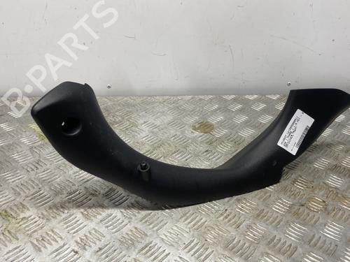 Boot lining PEUGEOT 208 I (CA_, CC_) 1.6 HDi | BP28950837I3 