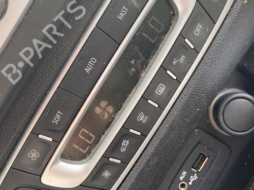 Used Climate control RENAULT GRAND SCÉNIC III (JZ0/1_) 1.9 dCi (JZ0J, JZ0N, JZ1K, JZ1S) (131 hp) 26580993