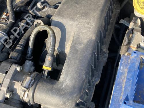 Used Air filter box Air filter box PEUGEOT 208 I (CA_, CC_) 1.2 VTI 82 (82 hp) 33553868 33553868